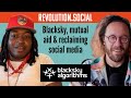 Rudy Fraser on Blacksky, Mutual Aid &amp; Reclaiming Social Media
