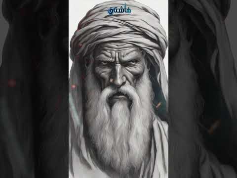 قصة الشاب الثرثار مع الشيخ العجوز الجزء 2 هاشتاق قصص طرائف طرائف العرب نوادر العرب