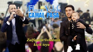 Elnur Valeh - Camal Pasa 2023
