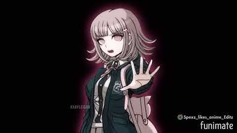 That one Nagito edit but it’s Hajime Hinata