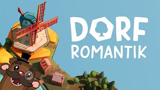Baer Plays Dorfromantik (Ep. 1)