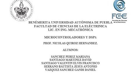 PRÁCTICA 5 | MATRIZ DE LEDS 8X8 | JOYSTICK