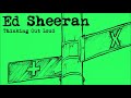 Ed Sheeran - Thinking Out Loud [1 Hour]