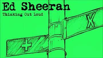 Ed Sheeran - Thinking Out Loud [1 Hour]