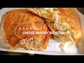 Баница  -  Cheese pastry &quot;Banitsa&quot;