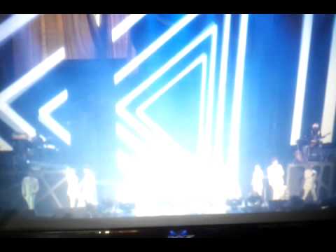 2012 Infinite Second Invasion Evolution - Wings [01042012]