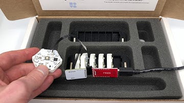 Blinks Dev Kit - Getting Started