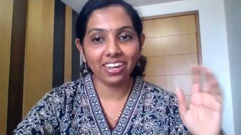 Jr KG Day 8 Number Magic Introduction to number 36