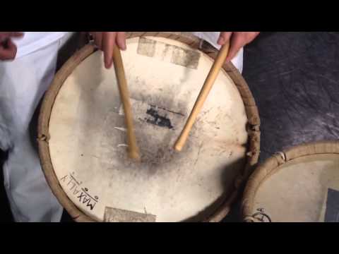 Mangue beat