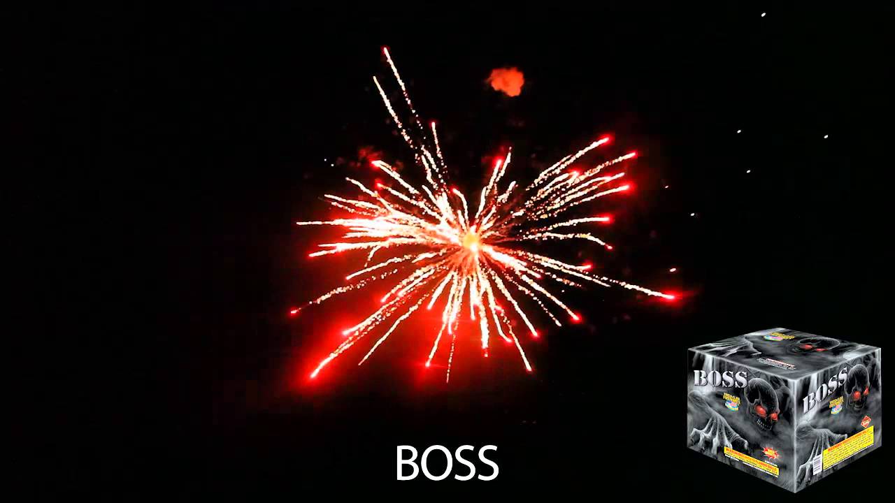 artillery shells fireworks best boss - World Class - Kracklin Kirks