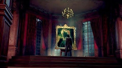 Call Of Cthulhu | Chapter 6 | How To Defeat Dimensional Shambler Guide