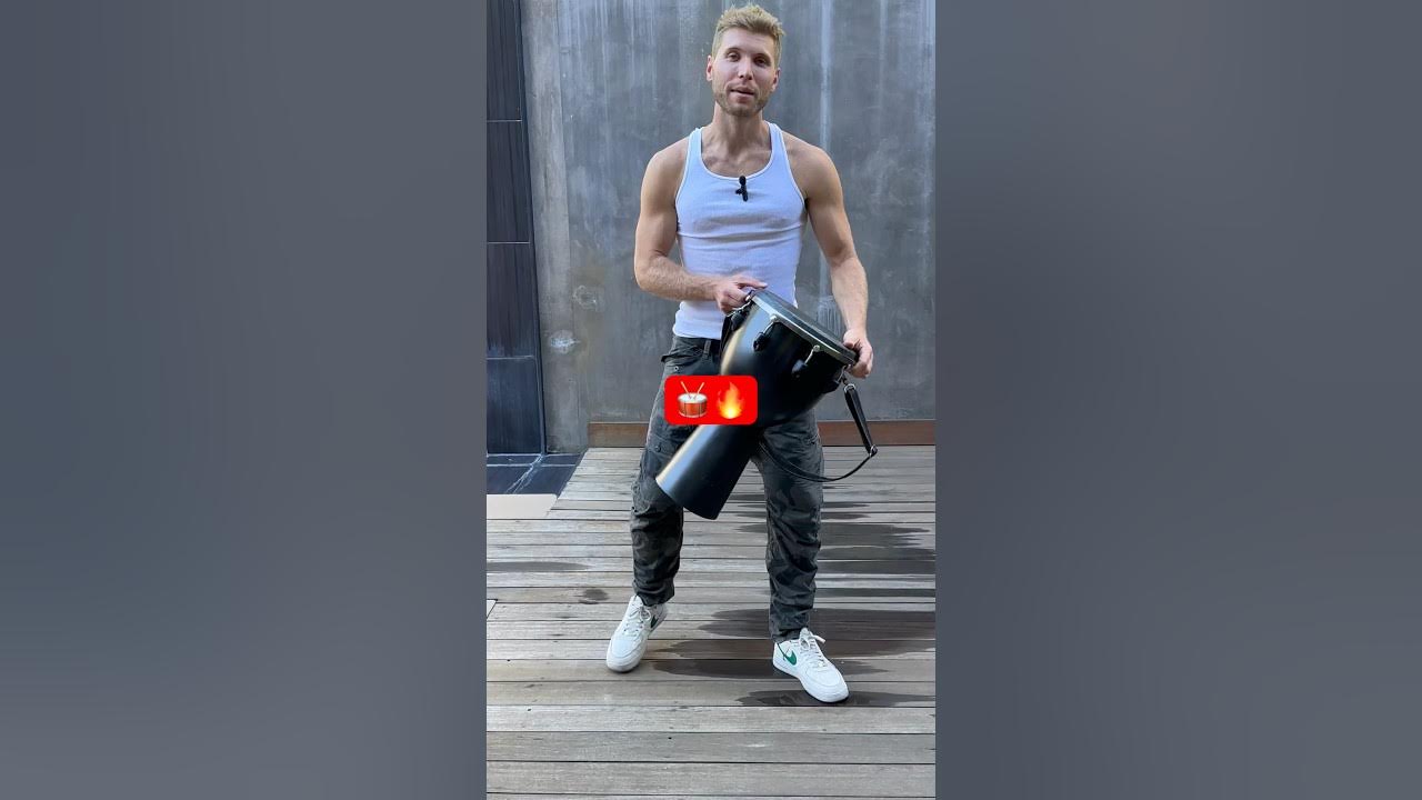Yanicrash Drum Lesson For Beginners #drumlesson #drums #djembe #drummer #percussionist #bateria π₯ Yanicrash Drum Lesson For Beginners #drumlesson #drums #djembe #drummer #percussionist #bateria π₯