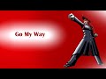 Moero Nekketsu Ouendan 2 Go My Way
