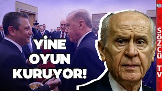 Altan Sancar Devlet Bahçeli'nin Planlarını Tek Tek Anlattı! Yeni Bir Oyun Kuruluyor!