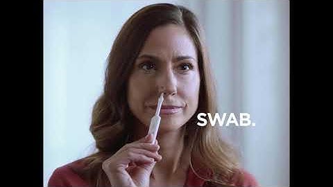 How to Use a COVID Test with Inteliswab COVID-19 OTC Rapid Test for Home