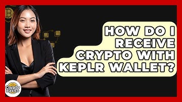 How Do I Receive Crypto With Keplr Wallet? - CryptoBasics360.com