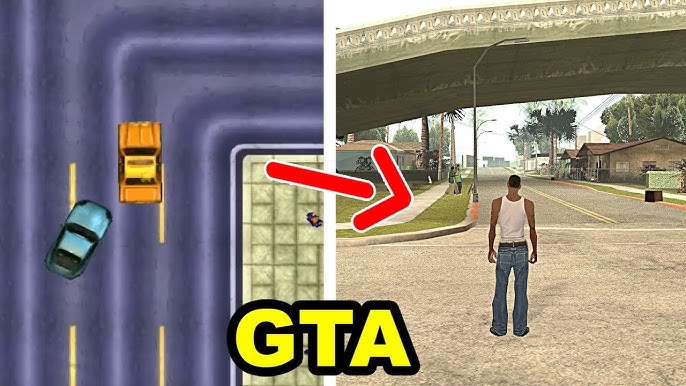 8 Formas de Passar as Missões Difíceis no GTA San Andreas