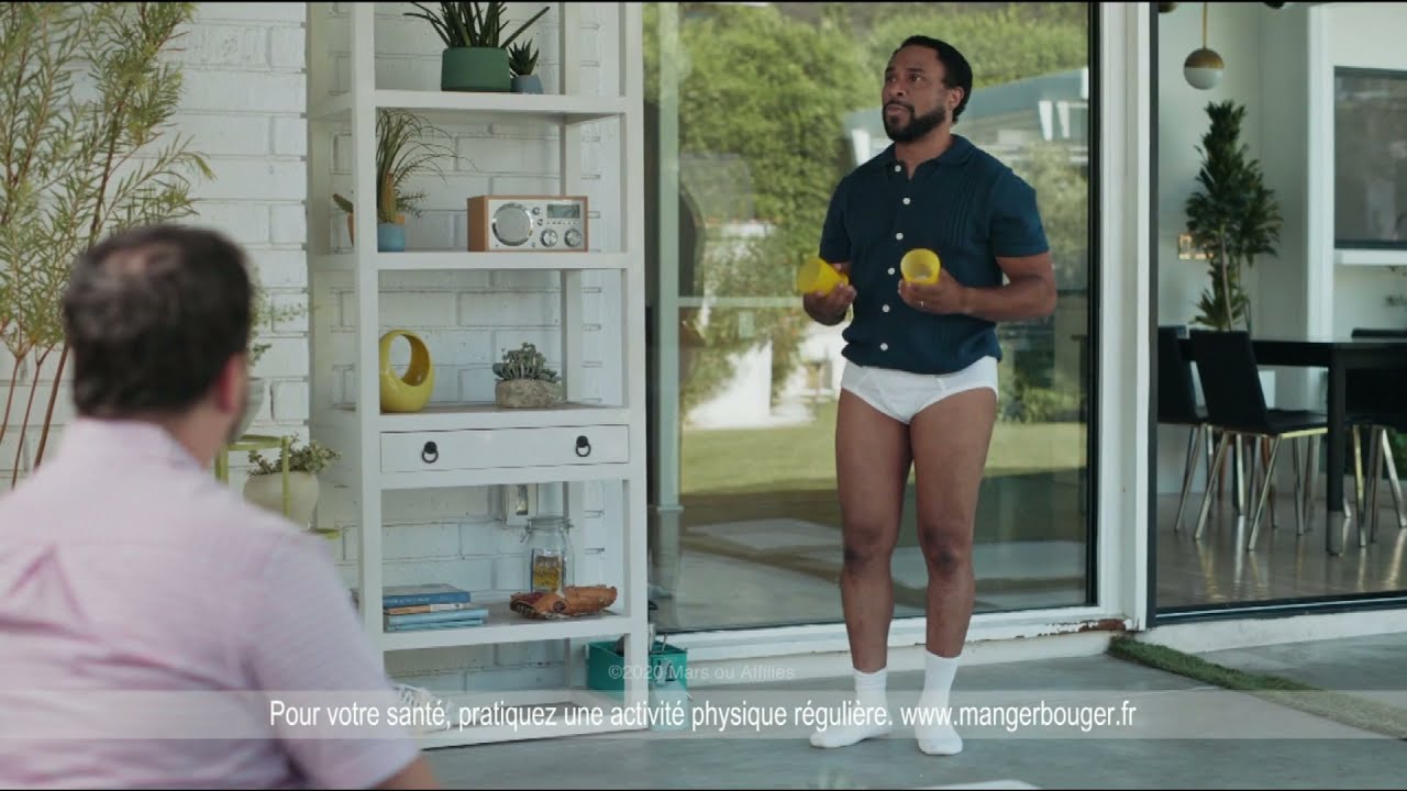 Musique pub Sneakers – rendez-vous visio? "un peu largué? prends un Sneakers" 2021