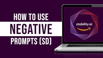 How to Use Negative Prompts in Stable Diffusion