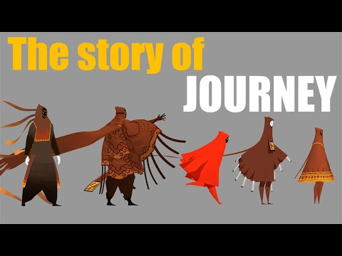 Video: Salah Satu Pendiri Kellee Santiago Meninggalkan Journey Dev Thatgamecompany