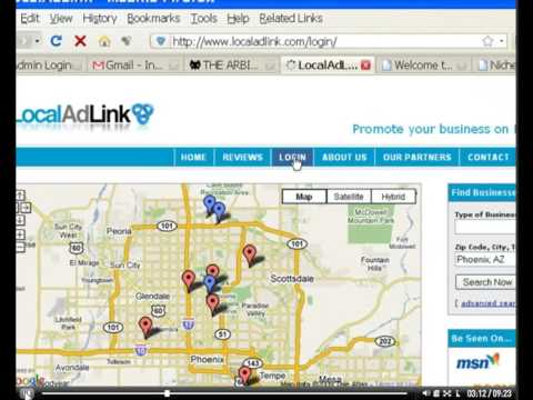 Local AdLink Advertiser Shows Power Of Local AdLin...
