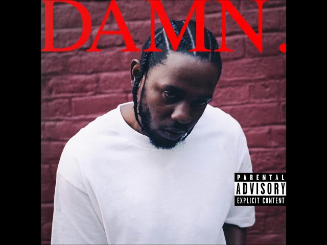 Kendrick Lamar - FEAR