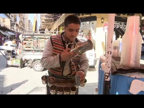 Βίντεο: Πότε βομβαρδίστηκε το Χαλέπι;