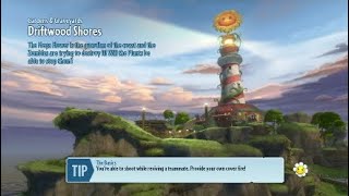PvZ GW1 - Mechanic Engineer Gameplay