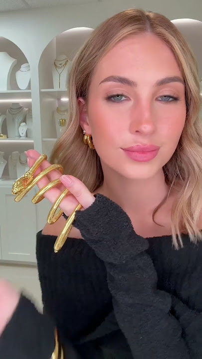 Shop Sahira Jewelry Design in person! Our showroom is now jn Boynton Beach, FL!