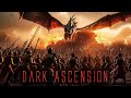Dark Ascension Full Movie (English) 2025 | Action Dark Fantasy | Diablo 4 | Game Movie