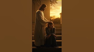 🧔🏻‍♀️Forgive, and Be Forgiven🙏 Luke 6:37