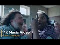 Jack Black I Feel Alive From A Minecraft Movie Official Video Warner Bros Pictures 