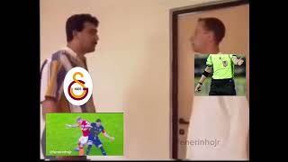 Oscarlık Galatasaray oyuncuları