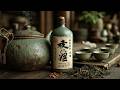 Calm Zen Guzheng Music | Relaxing Traditional Chinese Music &amp; Healing Chinese Tea Ceremony
