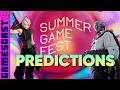 Summer Game Fest 2026 Predictions - Kinda Funny Gamescast