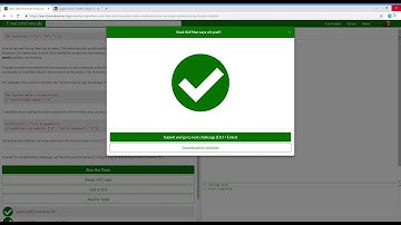 Basic Data Structures  Access an Array