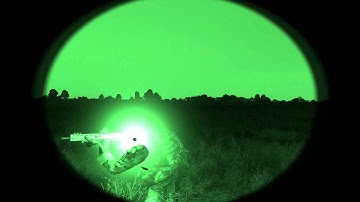 Arma 3 IR strobe problem