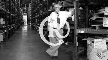 A Tribute to Robert Slass, founder of Rotor Clip