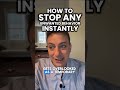 How to INSTANTLY Stop Any Unwanted Behavior  #dogtraining