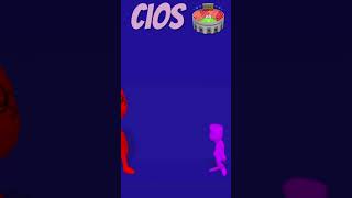 CIOS🏟️