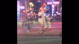 Thursday Rehearsal