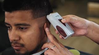 Barber - promo video