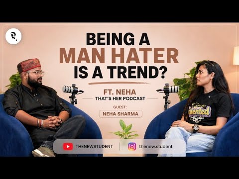 Politics, Youth & India’s Future Ft. Neha Sharma Says What Many Won’t