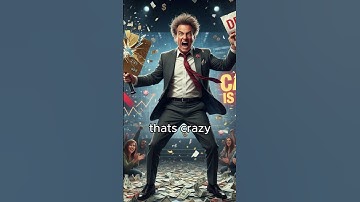 Dave Ramsey declines 1 billion  #podcast #shortsvideo #funny #bitcoin #aidaa