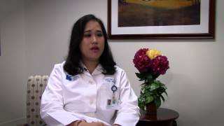 Houston Family Medicine Physician Dr. Christine Le (In Vietnamese)