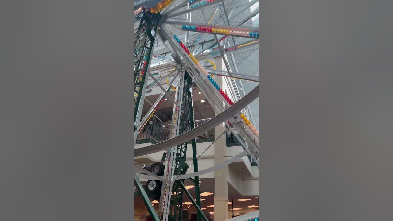Scheels Ferris wheel scheels YouTube