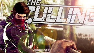 THE BLUNDER GAMES | The Culling ALPHA