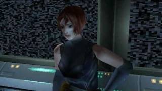 Dino Crisis PC - Part 2 @MasterJim87