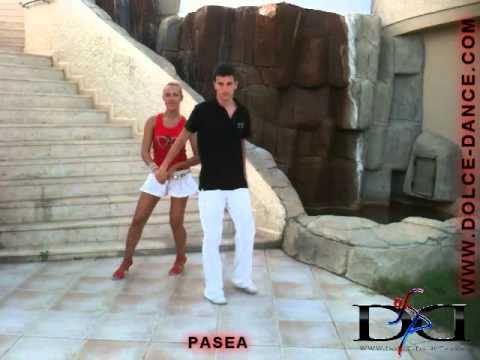 Pasea Dolce Dance - YouTube