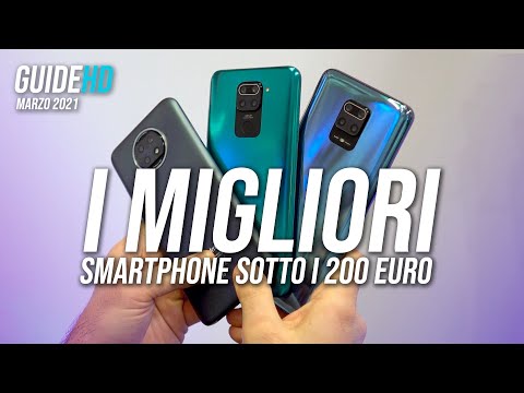 Video: Come Scegliere Uno Smartphone Con Una Buona Fotocamera Fino A 20.000 Rubli